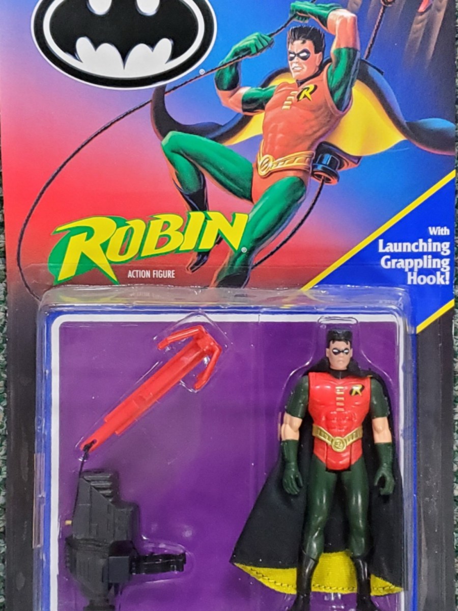 The Moment I Hid This Figure Was the Moment It Mattered&nbsp;More