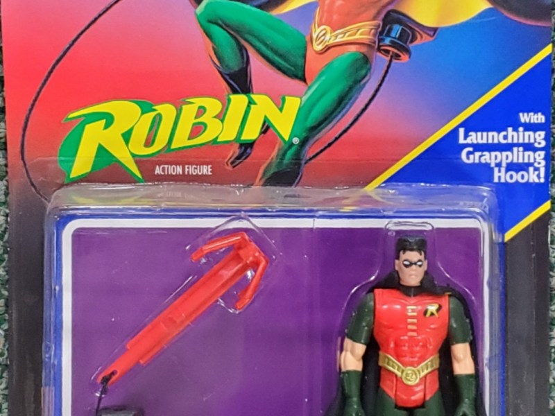 The Moment I Hid This Figure Was the Moment It Mattered&nbsp;More